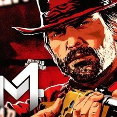 Arthur Morgan (Red Dead Redemption 2) - Morte e Redenção _ M4rkim(M4A_128K).m4a