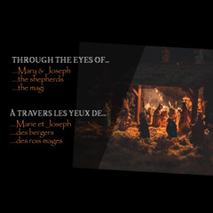Advent 2025: Through the eyes of Mary & Joseph | Georgina Eaton | 20253011