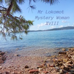 Mr Lokomot - Mystery Woman XVIII