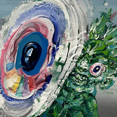 Ultron x Vision speech