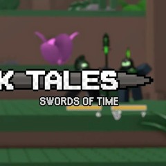 Jungle Battle - Block Tales OST