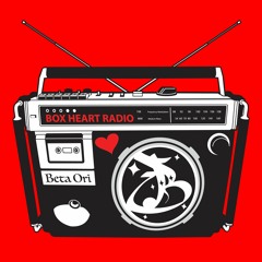 Box Heart Radio