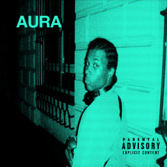 A Green Adi Tracksuit