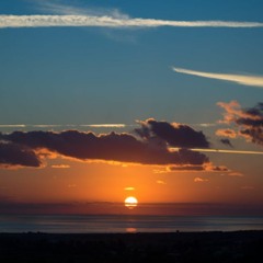 Brush Strokes In The Big Sky(Shura Vlasov Mashup)