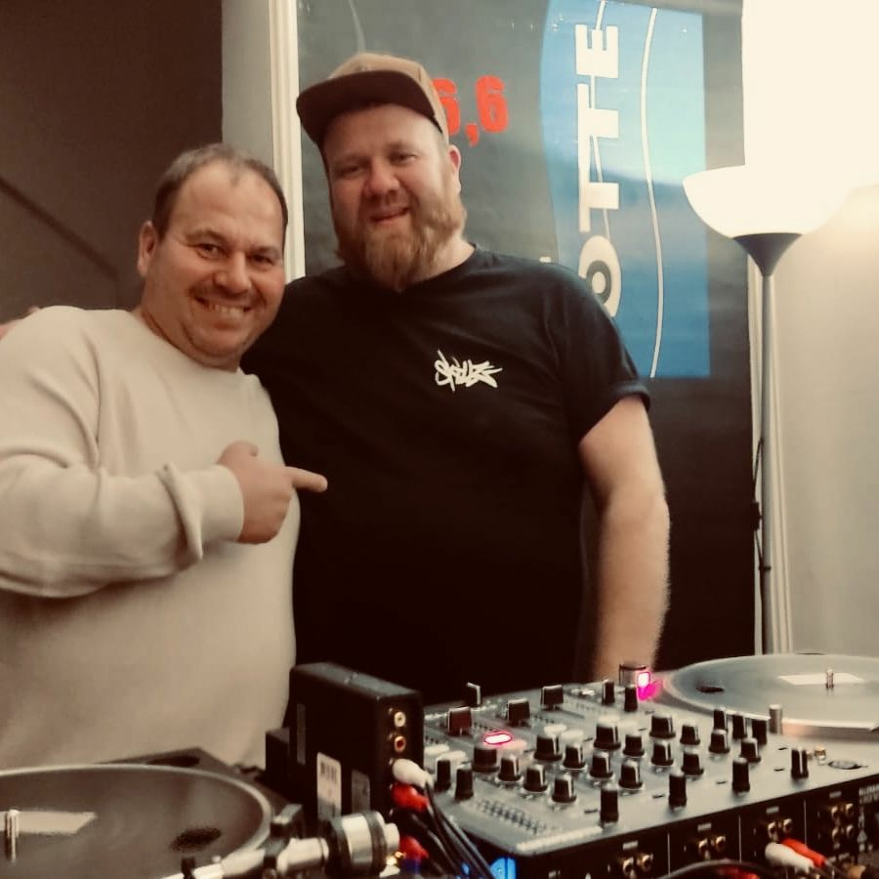RUFF, RUGGED & RAW Radioshow