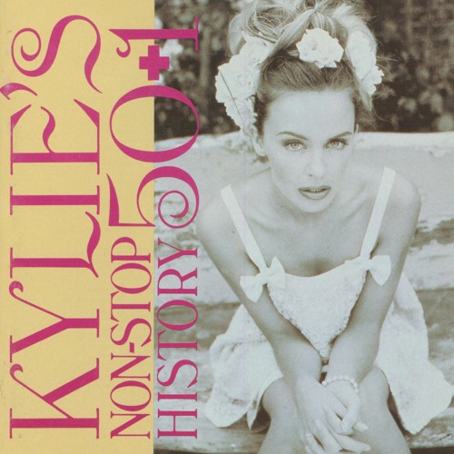 Stream Kylie Minogue - Made in Heaven by Kylie Minogue (Official