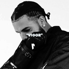 Drake x 21 Savage Type Beat "Vigor"