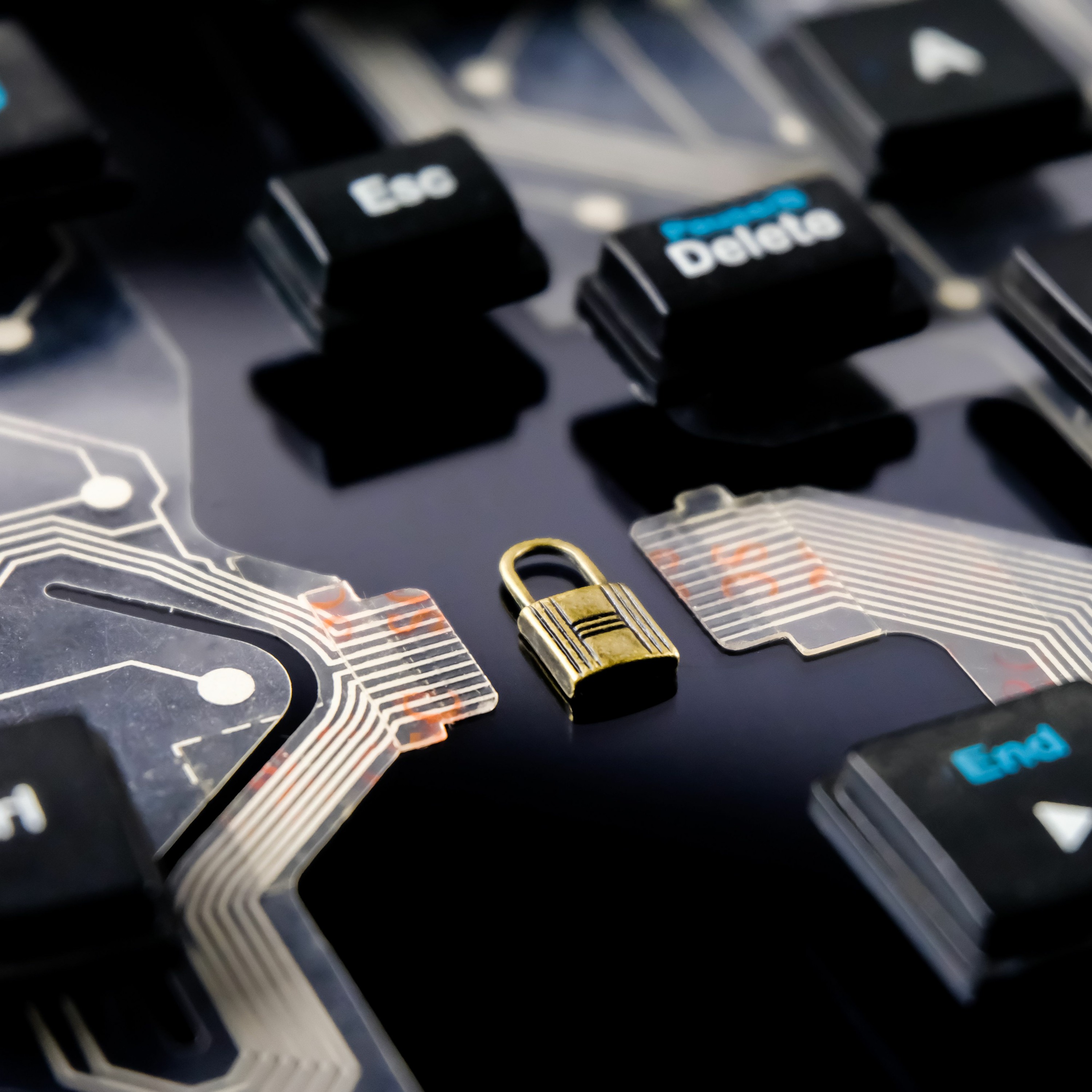 Operational Technology (OT) cybersecurity – the vital next step in digitalisation: Part 3 episode artwork