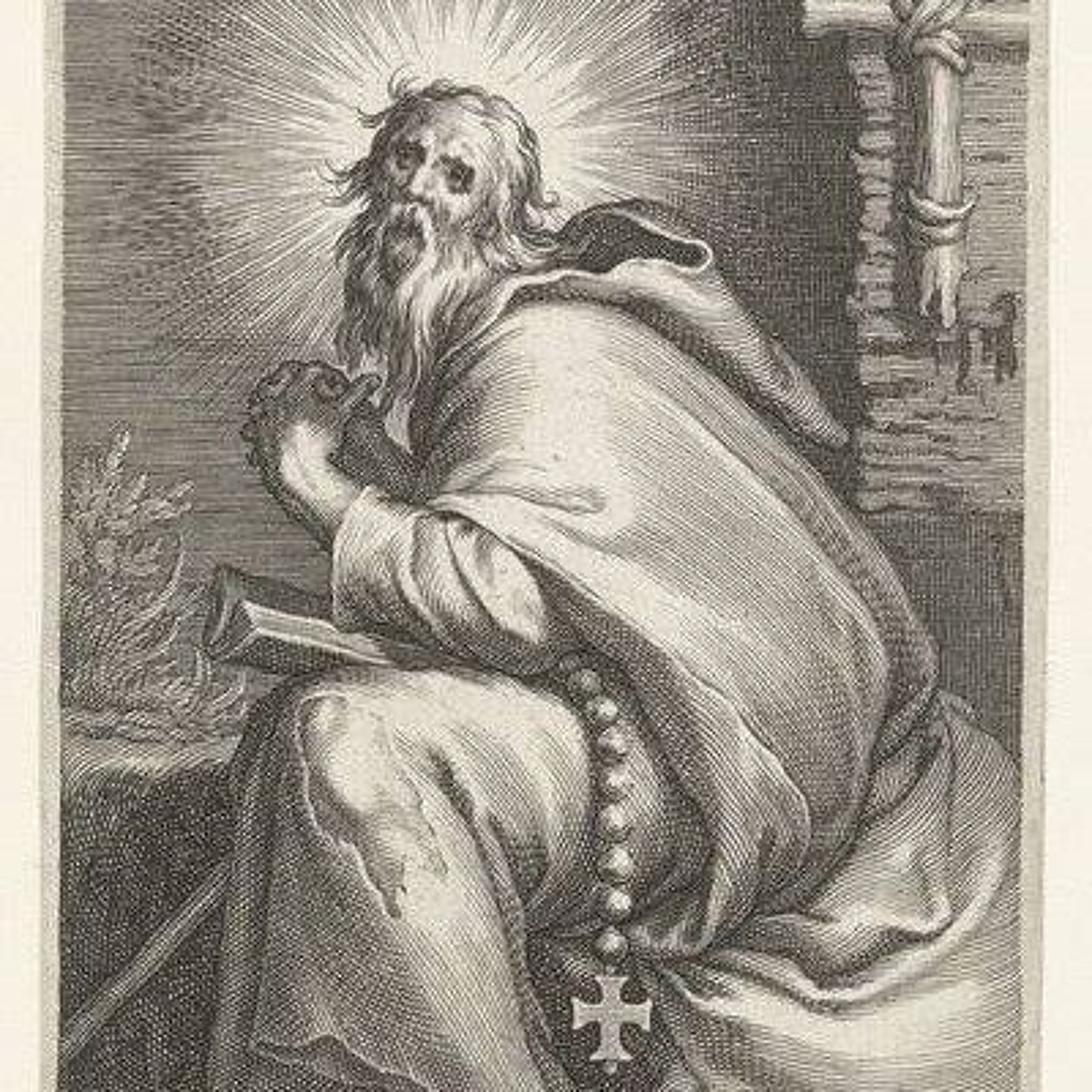 Ofício das Leituras