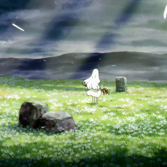 провожающий в последний путь