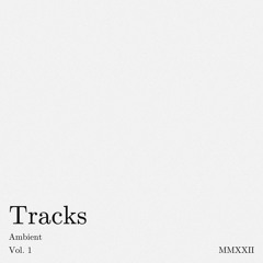 Tracks: Ambient Vol. 1