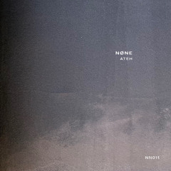 PREMIERE: NØNE - Unknown Path