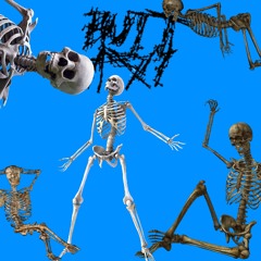 I Live In Your Walls And I’m Preparing To Kill You