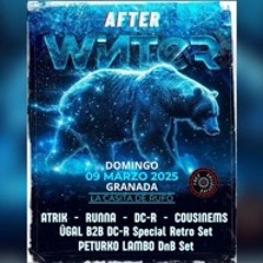 SESIÓN AFTER WINTER 2025