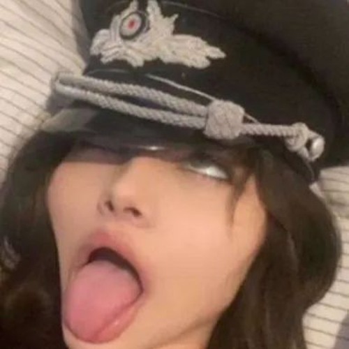 My revenge on this World.