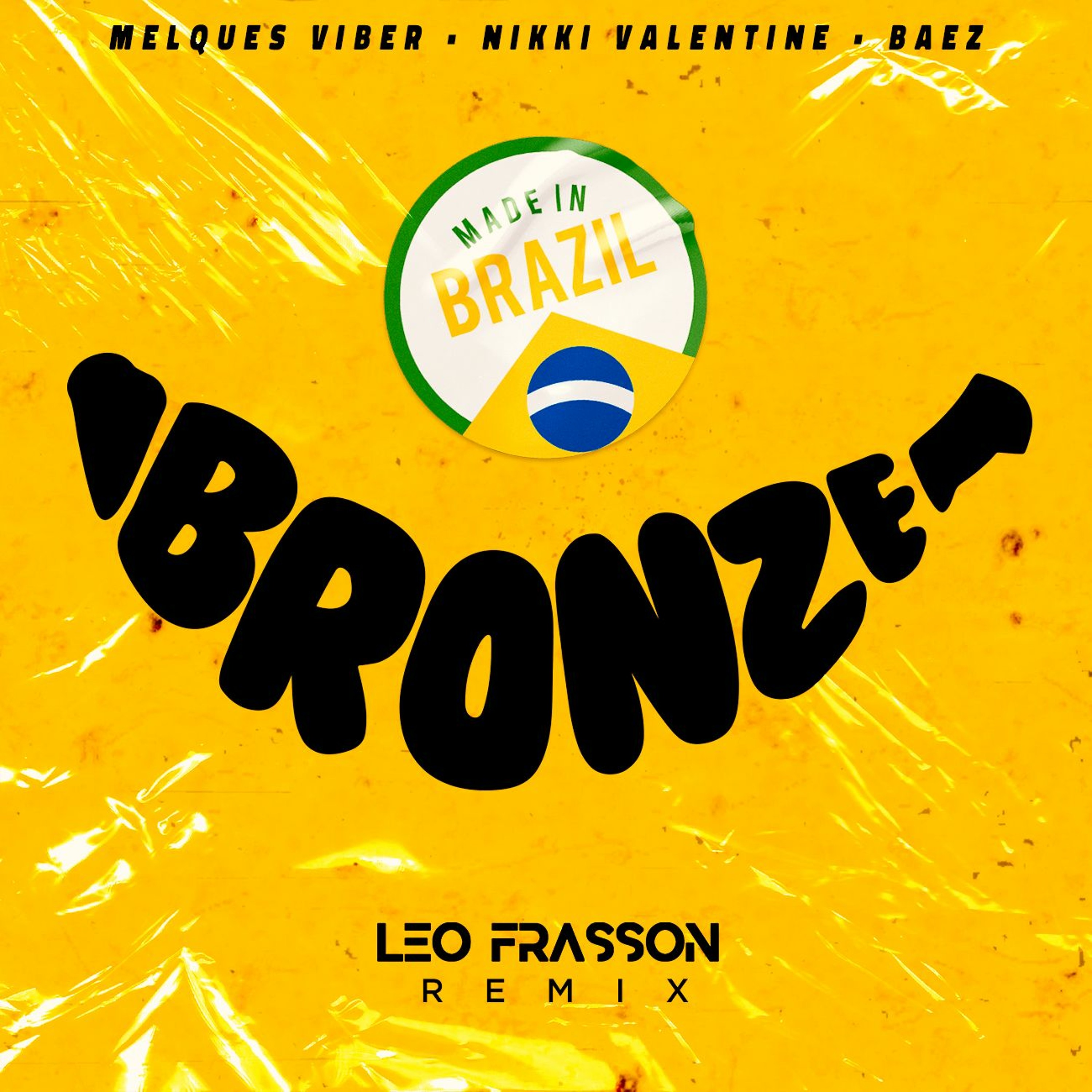 LEO FRASSON