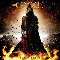 BLACK BRIDE - Gyze