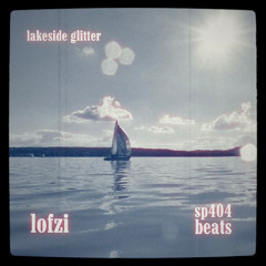 lakeside glitter