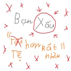 Bạn Xấu - Thắng (Cover by Dây Rút Chỉ "Đắng")