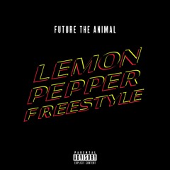 Lemon Pepper Freestyle