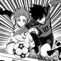 Itoshi Brothers (Invincible-Seek)