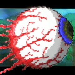 Boss 1 - Terraria [REMIX]