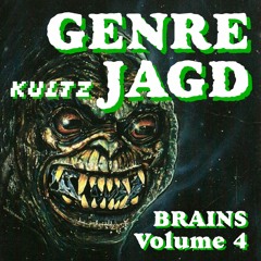 Art or Trash Genrejagd - Kultz IV The Brain