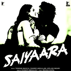 Saiyaara Remix (free download)