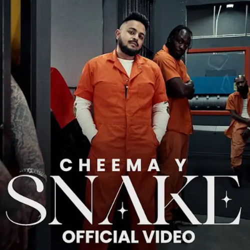Snake Cheema Y