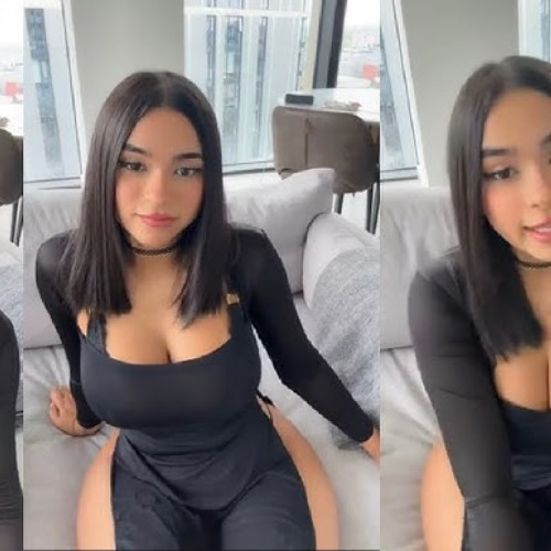 Stream New++18 video Lela Sohna santeseleila lelasohna height Leila