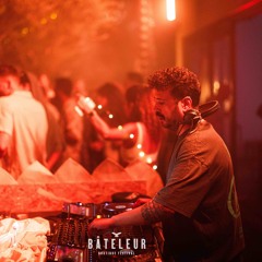 PEREZO - Live Bateleur Festival Greece