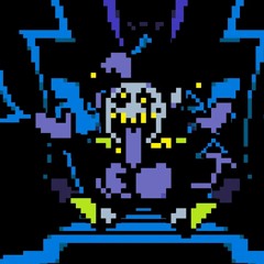 The World Revolving WITH LYRICS [SynthV] | DELTARUNE