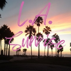L.A. SUNRISE (ALTERNATE VERSION)