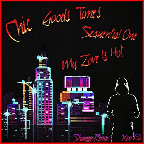 Remix Chic Sequential One