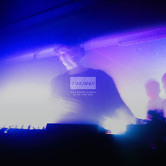 Love,Shaun LIVE at Breathe Glasgow (DJ Mix)
