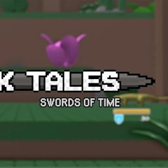 Komodo Dragon - Block Tales OST