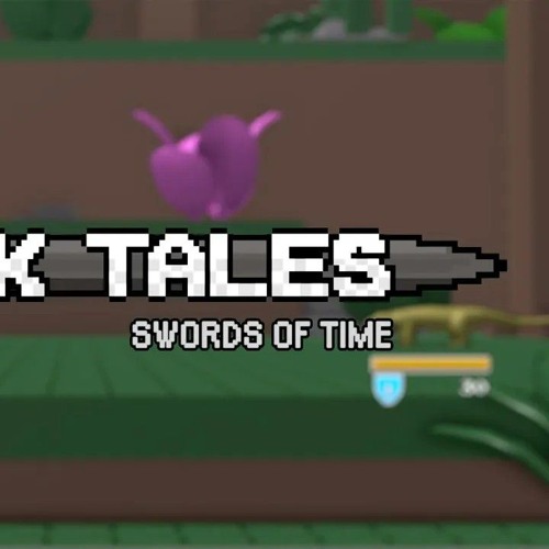 Komodo Dragon - Block Tales OST