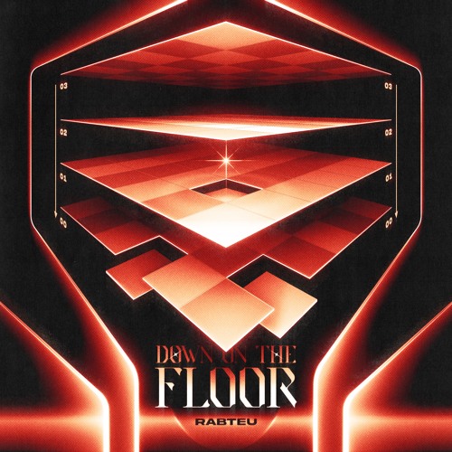 Down On The Floor (FREE DL)