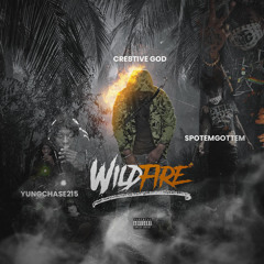 Wildfire (feat. Spotemgottem)