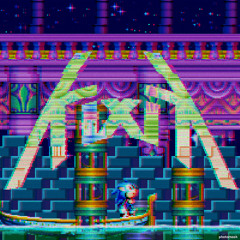 Sonic 3 - Hydro City Zone: Act 2 (KixiK remix)
