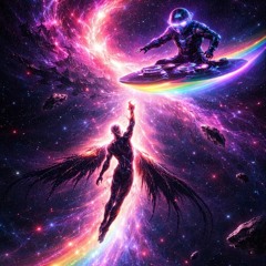 Be Free (Awakening Saga Remix)