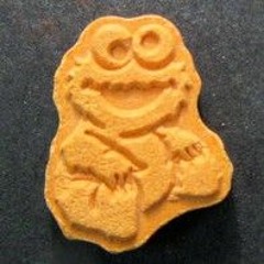 Jay The Ripper - Secret CookiE