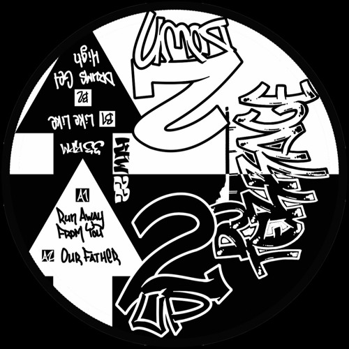 KFW22B2 - DJ Terrace - Drums Get High