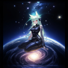 Intergalactic High Remix feat. Lightly