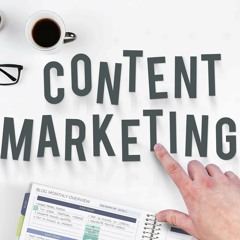 Get Your Hands on the Latest Content Marketing Strategy in Texas Usa