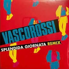 Vasco Rossi - Una Splendida Giornata (Federico Ferretti REMIX)