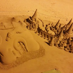 Sabbia (feat. A.Tarantino)