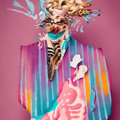 Soulsmacker (Redeye Monkeys)