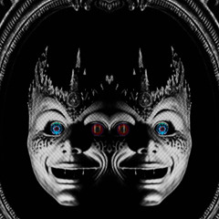 ouijah. - Mirror (UNATHRZD RETORTURE'd)