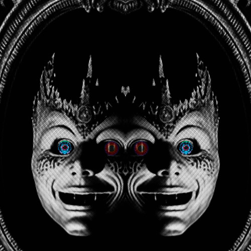 ouijah. - Mirror (UNATHRZD RETORTURE'd)